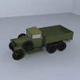 aaaC.png GAZ-AAA wartime truck 1:87 (H0)