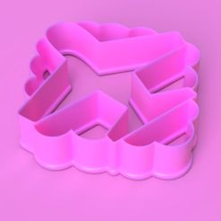 Aeroplane-sandwich-cutter-7.jpg STL-Datei Flugzeug-Sandwich-Brotschneider・Vorlage für 3D-Druck zum herunterladen