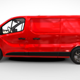 2.png Renault Trafic Van 🚚✨