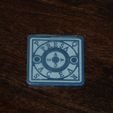 DSC_0835.JPG Roman Utility Coasters