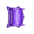 CROWN-CLOSED.stl Archivo STL gratis 6 COFRES CERRADOS・Plan para descargar y imprimir en 3D