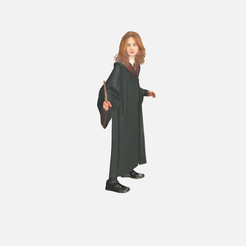 あい Harry Potter best STL files for 3D printer・5.5k free models