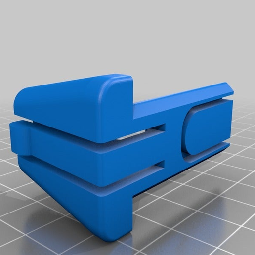 02d714572b185c0217b112131d16fcbf.png Download free STL file ActionCam/Phone holder with GoPro mount • Object to 3D print, dancingchicken