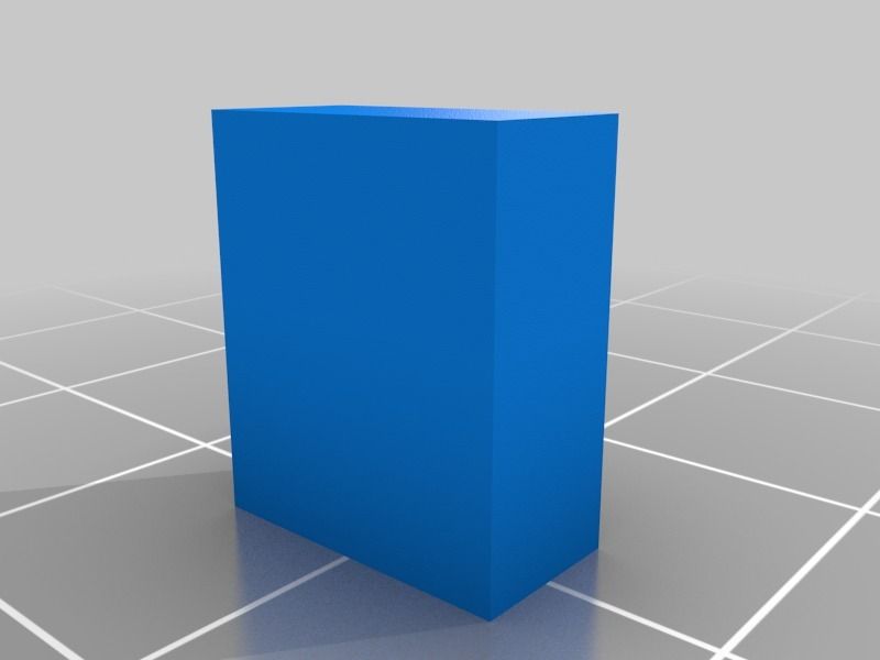 Free 3D file Clapping Boom Blocks・Design to download and 3D print・Cults