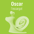 5.png Oscar l'escargot  #STRATOMAKER
