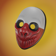 render4.png Wolf mask from Payday2
