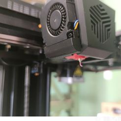 2022-04-04_11h38_54.jpg STL-Datei Ender 7 Creality Spider Hotend Upgrade kostenlos・Modell zum 3D-Drucken zum herunterladen