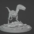 Captura-de-pantalla-2022-12-13-185947.jpg Velociraptor III Jurassic Park (Dinosaur) | (Dinosaur) Raptor
