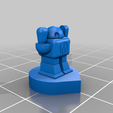 42e7a6c8-0022-4923-8677-e4516fb9cc10.png Free 3D file Travel Rally Bots・3D printable object to download