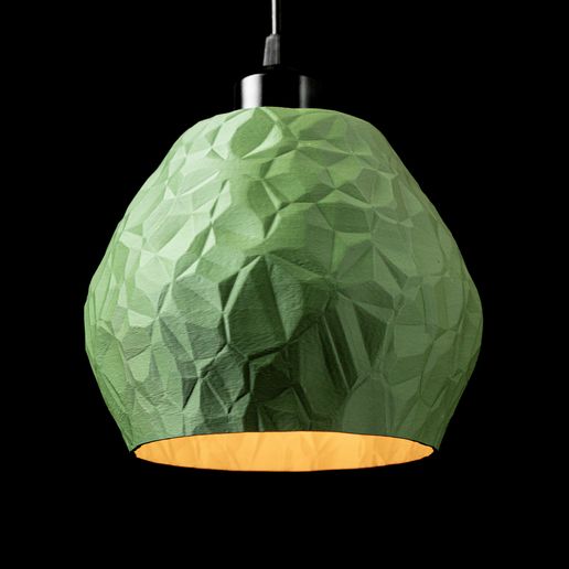 DSC03777.jpg Voro Pendant Lamp by MODERN MACHINE