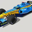 large_thumbnail.webp F1 2005 Renault R25