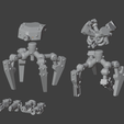 crawl4.png Crusader's - PATROLLER