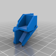 Impossible_Cube_Mount.png Impossible Cube Wall Mount