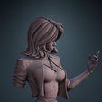 LuneBust_showcase1.png Lune bust stl