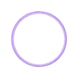 Blunt Blade Disney.stl Tron Legacy Identity Disc Proffieboard