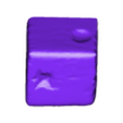 Blocks-Small_block_009.stl Printable flat bottomed basing bits for miniatures