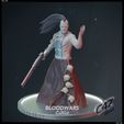 Bloodwars-Cultist-Male_front.jpg Bloodwars Cultist Male Figurine