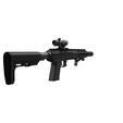 Z_MK23_7.png Project Z - Airsoft MK23 Carbine Kit - R3D