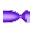 rocket engine section by dudu.stl Rocket engine section (educational)