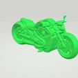 il_1140xN.1903768275_28kx.jpg Harley-Davidson V-Rod 3D Model Ready for Print