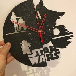 IMG_2816.jpg Star Wars Clock
