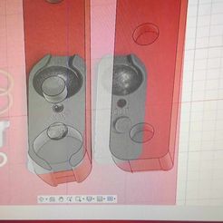 381563021_336339905626439_6265190826133016723_n.jpg Archivo STL gratis perno de extensión para airsoft francotiradores tocho・Modelo de impresión 3D para descargar