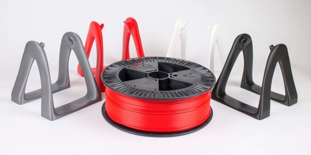 Download these STL files for a perfect start in 3D printing