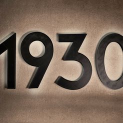 265020bf-57d1-4c77-925a-3273d0d7e6a1.jpg Archivo 3D gratis Números de dirección de las casas・Plan de la impresora 3D para descargar