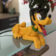 Pluto