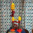 IMG_1498.jpeg Marble Run Parts 2 (JOYIN COMPATIBLE)