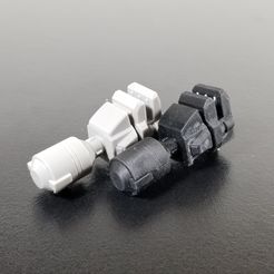20180808_225643-1.jpg 1993 Power Rangers Megazord - Megazord Cannon