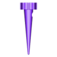 Komponent2.stl Garden Irrigation Spike
