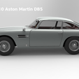 169979826_305337157691733_8708478495708070037_n-kopie.png 3D file RC model Aston Martin DB5・3D printing idea to download