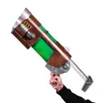 Rail-Gun-replica-prop-from-Quake-3-Arena-by-Blasters4Masters_4.webp Railgun Quake 3 réplica adereço arma arma cosplay