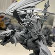 IMG_1380.JPG Free STL file Boss Git on Pet Drake・Object to download and to 3D print
