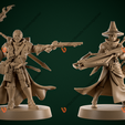 tbrender_Viewport.png Gretel & Hansel