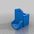 TopLeg_x4.png Lack Enclosure for 3D Printer