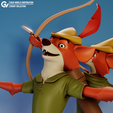 6.png Disney's Robin Hood | Robin Hood.