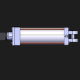 front.png Hydraulic actuator