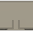 Capture4.png DXF / "G Sub" cabinet to scale / Sound System / LASER cut-outs / Decoration