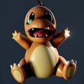 PokeClay3D