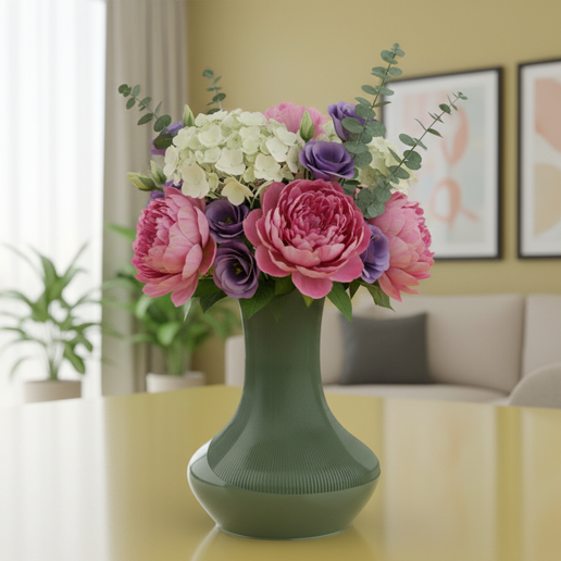 Vase