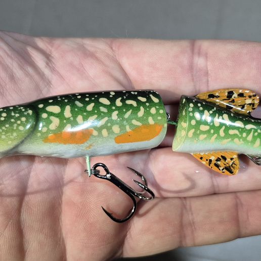 best lures for night fishing trout Night Fishing Tactics for Brown Trout  Cortland Line Company