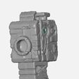 War-for-Cybertron-Seeker-PARTS-Left-Arm.jpg War for Cybertron Seeker Starscream PARTS Transformers