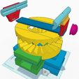 DrillPressJig.jpg Slide Vise v1.0 (Simplified) for a drill press