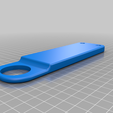 Barre.png Support Bobine Creality