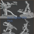 pack_preview.png Soul Fighter Skin Pack - League of Legends