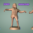 Thmub3.png Joker Joaquin Phoenix Miniature - Mini Fanart