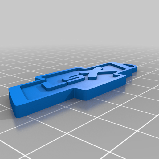 LSX_Keychain_v3.png LSX Chevy Key Chain