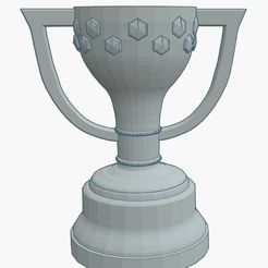 Copa2.jpg Archivo STL Trofeo Liga Española・Idea de impresión 3D para descargar